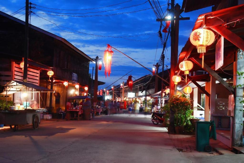 ドゥンタ アンダ ホテル クラビ Ao Nang エクステリア 写真